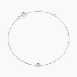 Bracelet Violanda-Histoire d'Or Clearance