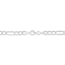 Histoire d'Or Bracelet Vivian Argent Blanc