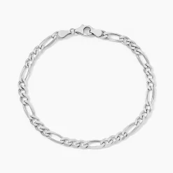 Bracelet Vivian Argent Blanc-Histoire d'Or