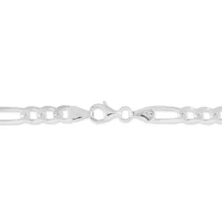 Bracelet Vivian Argent Blanc-Histoire d'Or