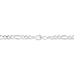 Histoire d'Or Bracelet Vivian Argent Blanc