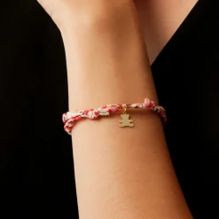 Bracelet Wiley Or Jaune-Histoire d'Or Sale