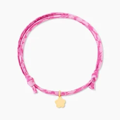 Histoire d'Or Bracelet Wiley Or Jaune