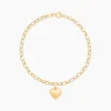 Histoire d'Or Bracelet Zabel Or Jaune