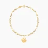 Bracelet Zabel Or Jaune-Histoire d'Or Outlet