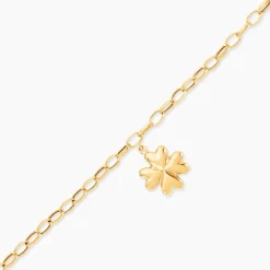 Bracelet Zabel Or Jaune-Histoire d'Or Outlet