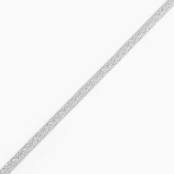 Histoire d'Or Bracelet Zoubeida Argent Blanc