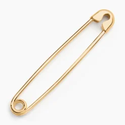 Broche Ciucciu Or Jaune-Histoire d'Or Clearance