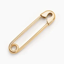 Histoire d'Or Broche Ciucciu Or Jaune