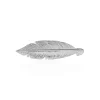 Histoire d'Or Broche Euriell Argent Blanc