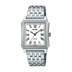 Unisex Quarzuhr MTP-B190D-7BVEF-CASIO COLLECTION Clearance