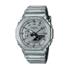 CASIO G-SHOCK Herren Quarzuhr GM-2100YM-8AER
