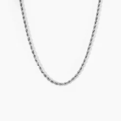 Histoire d'Or Chaine Jerry Maille Corde