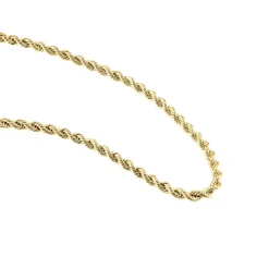 Chaine Jerry-Histoire d'Or Sale