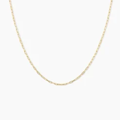 Chaine Or Jaune Stevia-Histoire d'Or Online