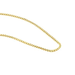 Chaine Ress Or Jaune-Histoire d'Or Discount