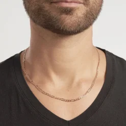 Chaîne Cameo Maille Alternee 1/3-Histoire d'Or Online