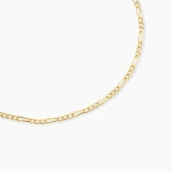 Chaîne Cameo Maille Alternee 1/3-Histoire d'Or New