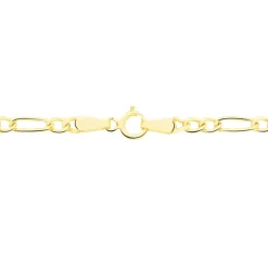 Chaîne Cameo Maille Alternee 1/3-Histoire d'Or New