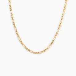 Chaîne Cameo Maille Alternee 1/3-Histoire d'Or Online