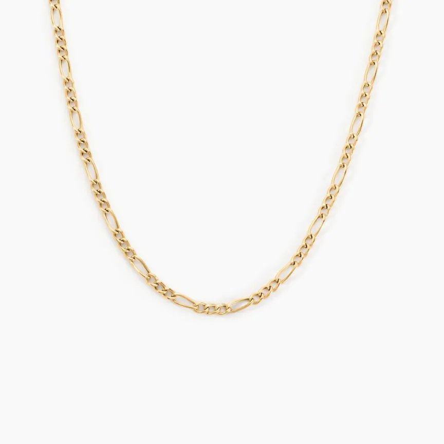 Chaîne Cameo Maille Alternee 1/3-Histoire d'Or Online