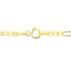 Chaîne Cameo Maille Alternee 1/3-Histoire d'Or Online