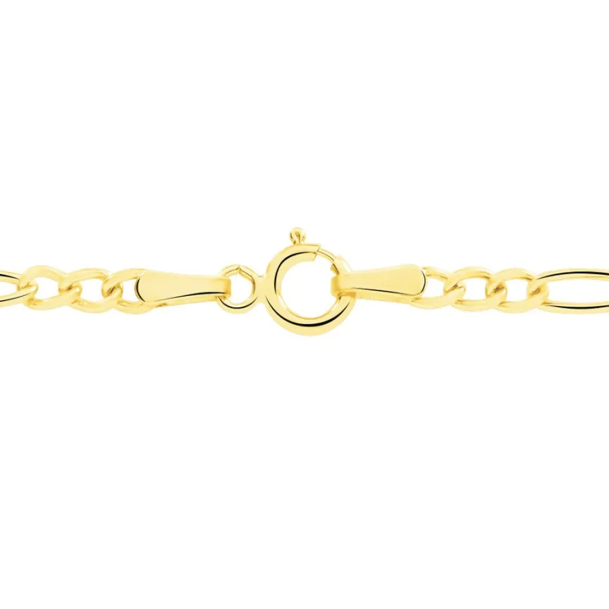 Chaîne Cameo Maille Alternee 1/3-Histoire d'Or Online