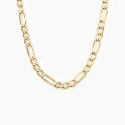 Chaîne Cameo Maille Alternee 1/3-Histoire d'Or Clearance