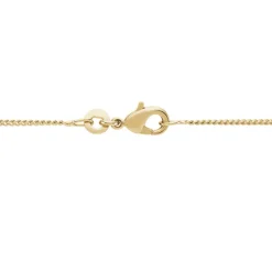 Chaîne Clement Plaqué Or Jaune-Histoire d'Or Best