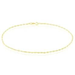 Chaîne De Cheville Marinus Or Jaune-Histoire d'Or Outlet