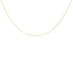 Chaîne Igoa Or Jaune-Histoire d'Or Best