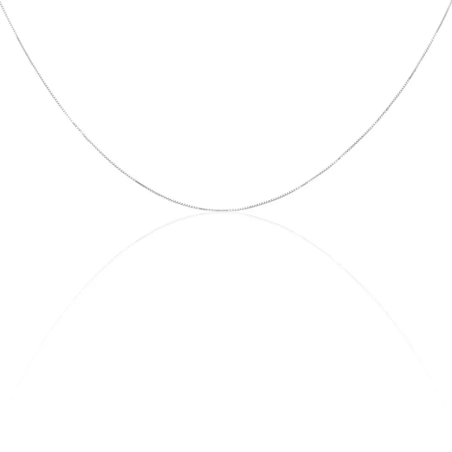 Histoire d'Or Chaîne Igor Maille Venitienne