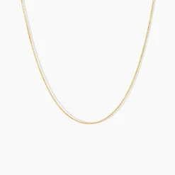 Chaîne Igor Maille Venitienne Or Jaune-Histoire d'Or Best