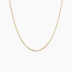 Histoire d'Or Chaîne Igor Maille Venitienne