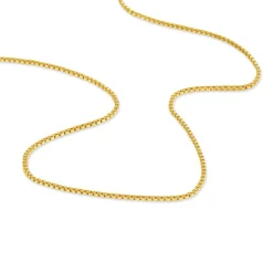 Histoire d'Or Chaîne Igor Maille Venitienne