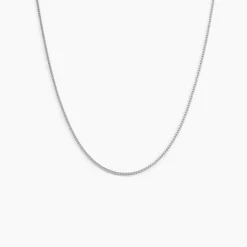 Chaîne Imad Maille Gourmette-Histoire d'Or Hot