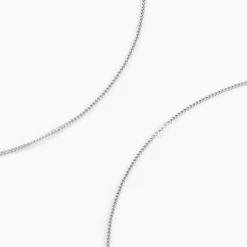 Chaîne Imad Maille Gourmette-Histoire d'Or Hot