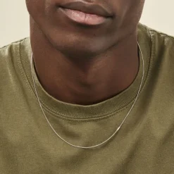 Chaîne Imad Maille Gourmette-Histoire d'Or Hot