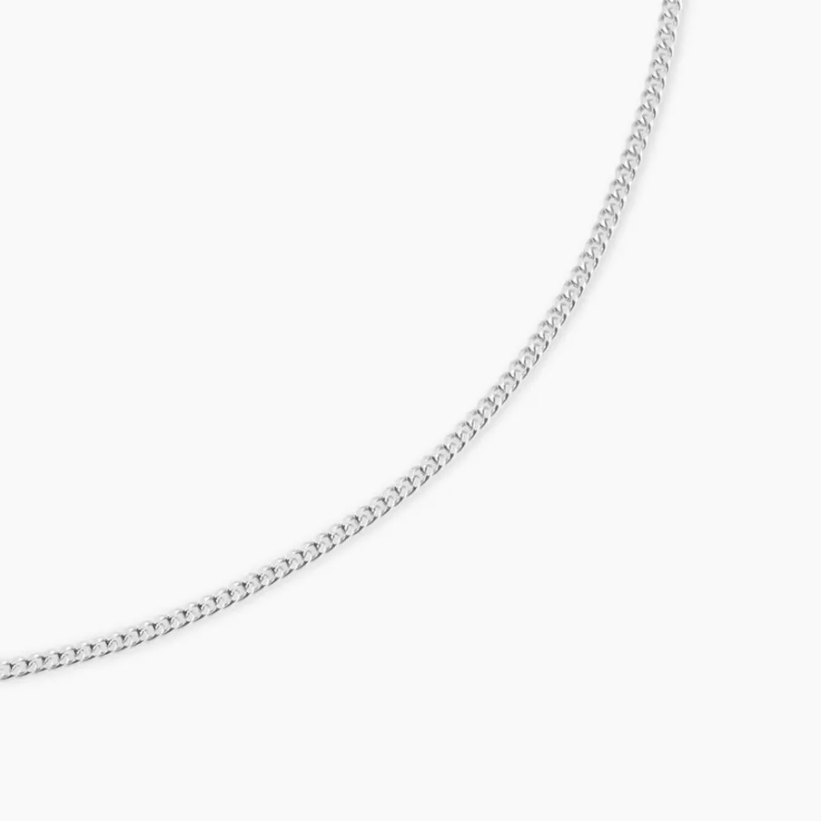 Histoire d'Or Chaîne Imad Maille Gourmette