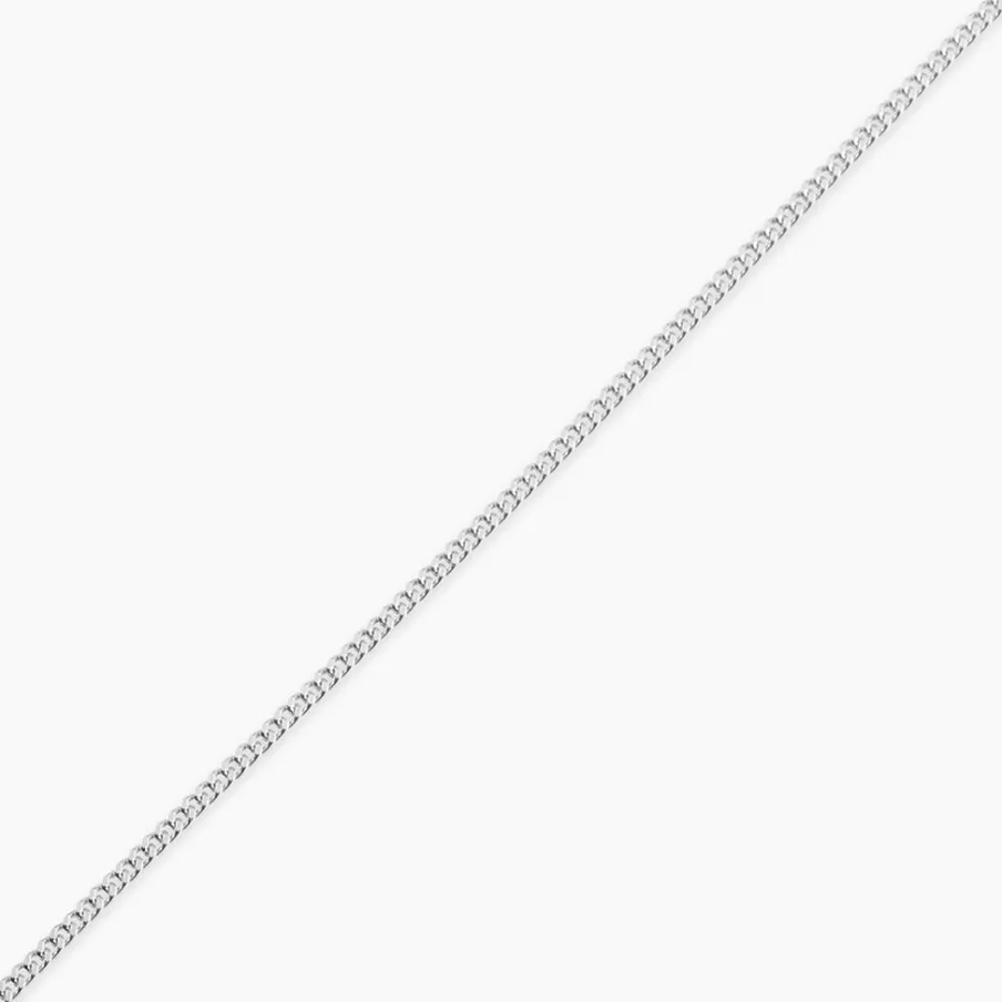 Histoire d'Or Chaîne Imad Maille Gourmette