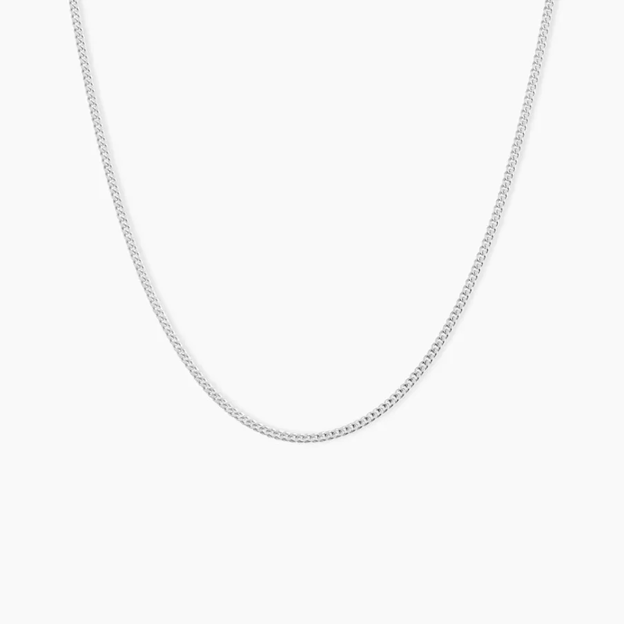 Histoire d'Or Chaîne Imad Maille Gourmette