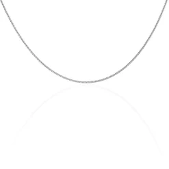 Chaîne Imad Maille Gourmette-Histoire d'Or New