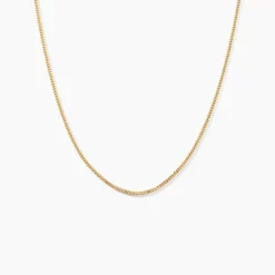 Histoire d'Or Chaîne Imad Maille Gourmette