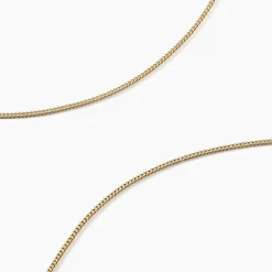 Histoire d'Or Chaîne Imad Maille Gourmette