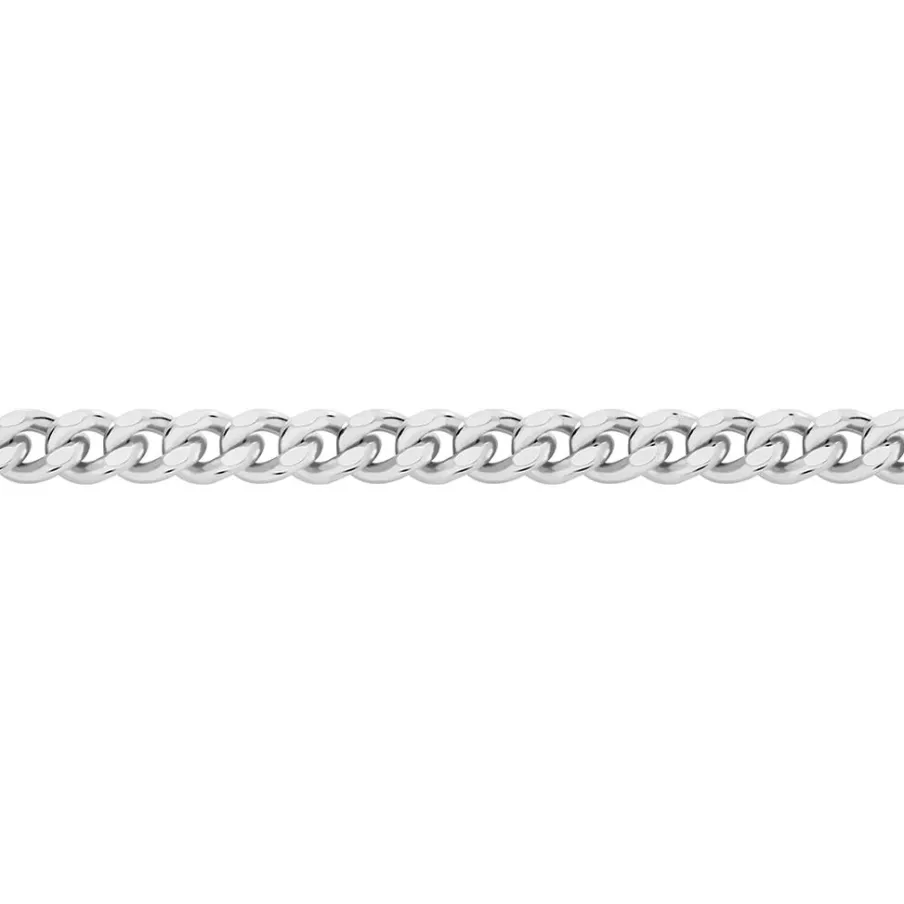 Histoire d'Or Chaîne Imad Maille Gourmette