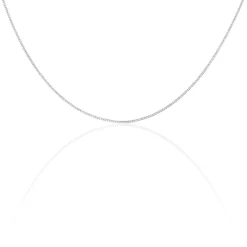 Histoire d'Or Chaîne Imad Maille Gourmette