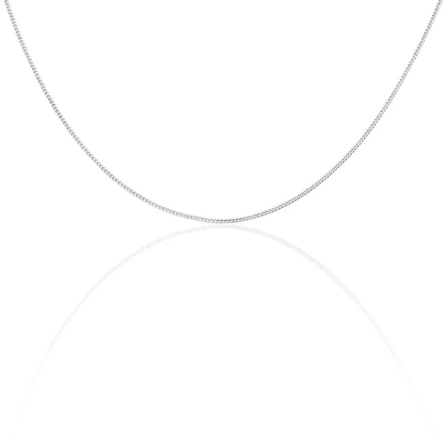 Histoire d'Or Chaîne Imad Maille Gourmette