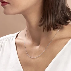 Histoire d'Or Chaîne Imad Maille Gourmette