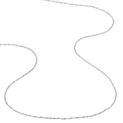 Histoire d'Or Chaîne Imanie Maille Singapour