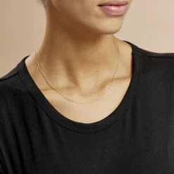 Chaîne Imanie Maille Singapour-Histoire d'Or Clearance